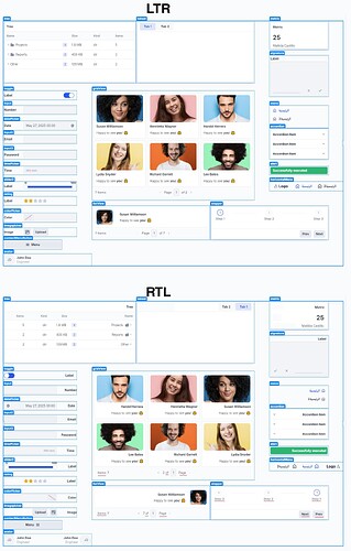 UI Elements